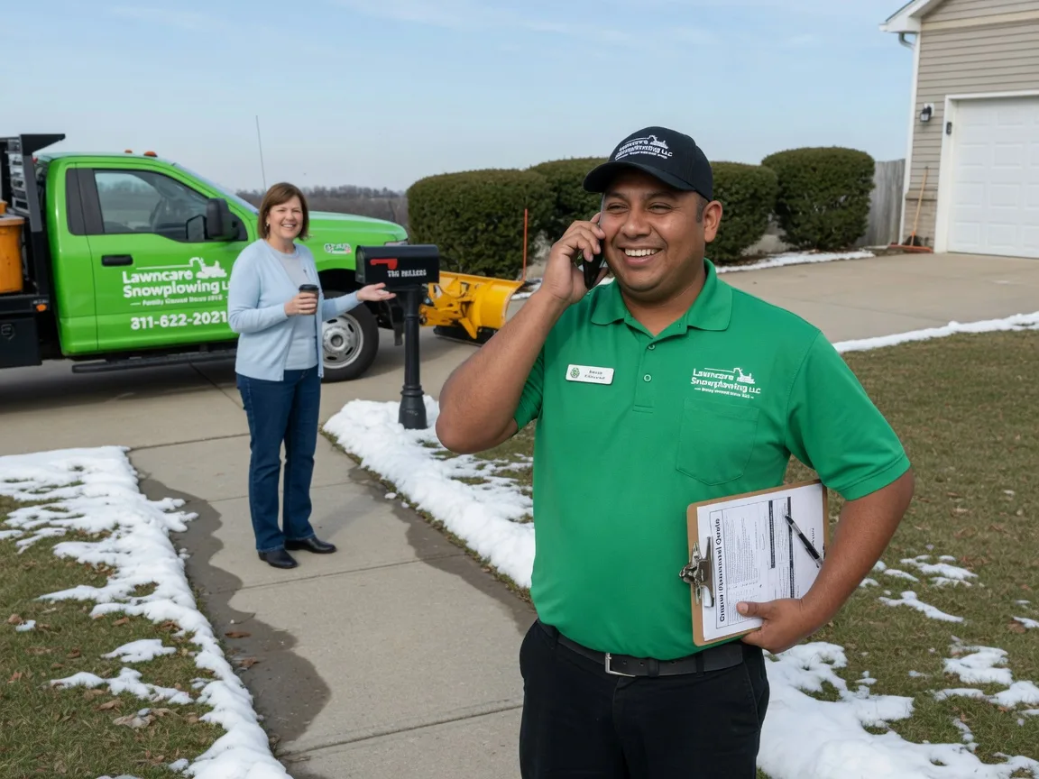 Lawn Care Services By Expert Landscaper Auburn, NH FAQs